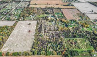 00 Farley, Almont, MI 48003