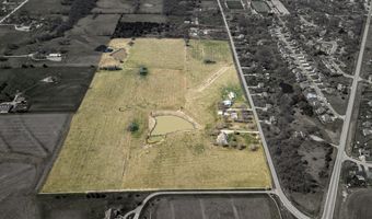 Lot 1 Trail View Drive, Baldwin City, KS 66006