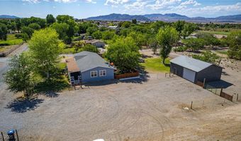 600 E Winston Ln, Indian Springs, NV 89018