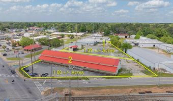 945 Pine Ave, Albany, GA 31701
