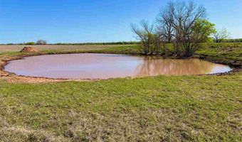 TBD NE King Rd, Apache, OK 73006