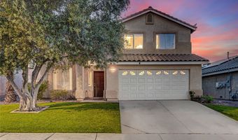 317 Greenleaf Glen St, Henderson, NV 89014