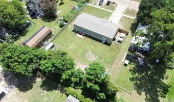 560 N 2nd St, Ashdown, AR 71822