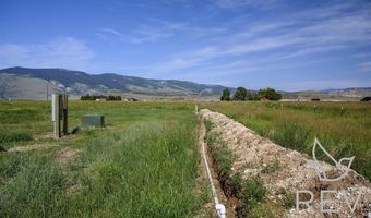 144 Road 2ABN, Cody, WY 82414