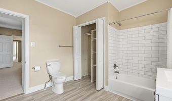 107 W FORT Ave, Baltimore, MD 21230