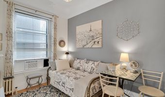 290 Commonwealth Ave 8, Boston, MA 02115