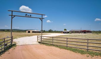 24300 N US Hwy 377, London, TX 76854