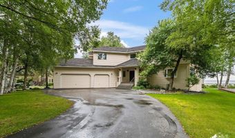 2904 Crows Nest Cir, Anchorage, AK 99515