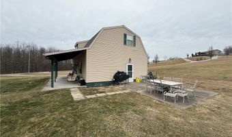 47 Township Road 273a, Amsterdam, OH 43903