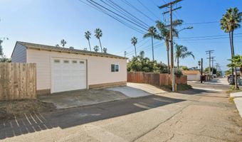 4386 Niagara Ave, San Diego, CA 92107