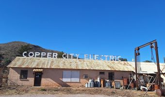 219 Douglas St, Bisbee, AZ 85603