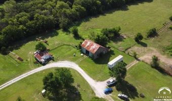 1447 1449 N 150 Rd, Baldwin City, KS 66006