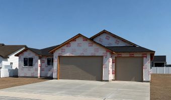 1170 Alpine Dr, Chubbuck, ID 83202