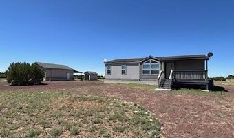 61 CR 8620, Concho, AZ 85924