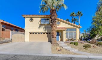 2572 Hidden Forest Cir, Henderson, NV 89074