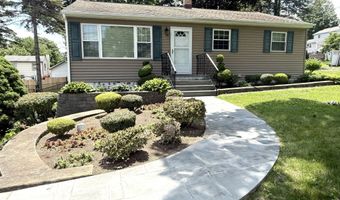 15-17 Beckerle St, Danbury, CT 06811