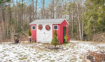 417 Candia Rd, Chester, NH 03036