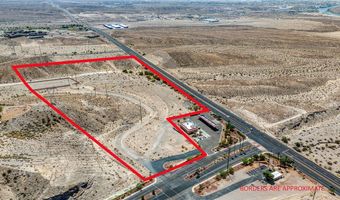 2620 Desert Foothills Blvd, Bullhead City, AZ 86429