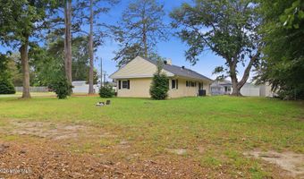 6640 Williams St, Bailey, NC 27807