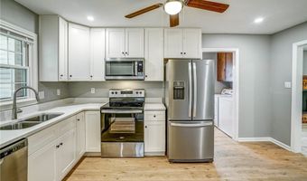 9311 Totopotomoy Trl, Ashland, VA 23005