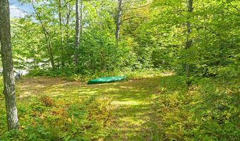 167 Camp'' Town Farm Rd, Anson, ME 04958