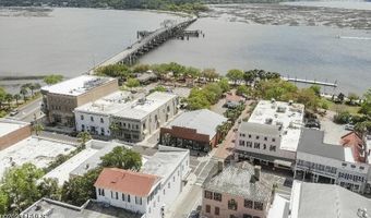 Washington Drive, Beaufort, SC 29902