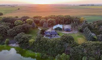 6551 164th St SE, Atwater, MN 56209