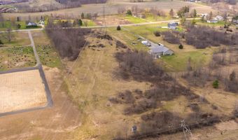 N Old State Road 3, Avilla, IN 46710