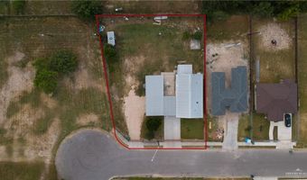 1341 Middle St, Alamo, TX 78516