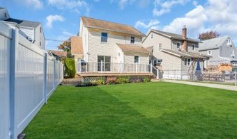 92 Fairway Ave, Belleville, NJ 07109