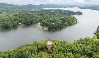 2317 WALDROP ROAD Lot 4 And 5, Ashville, AL 35953
