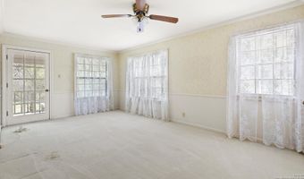 6592 Cooksey, Adkins, TX 78101