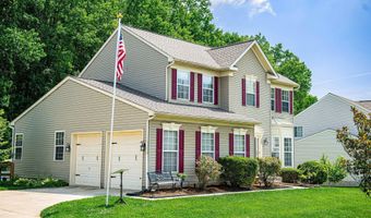 569 WINDSONG Dr, Aberdeen, MD 21001