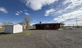 1915 Thomas Jefferson Ave, Battle Mountain, NV 89820