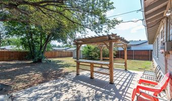 833 Westview Dr, Abilene, TX 79603
