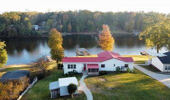 587 Nance Rd, Abbeville, SC 29620