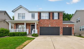 2426 Guardian Ct, Arnold, MO 63010