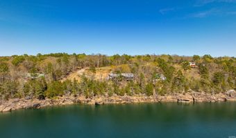 200 Lookout Dr, Tumbling Shoals, AR 72581
