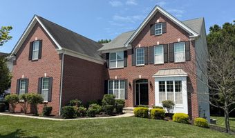 1443 OLMSTED Dr, Bear, DE 19701