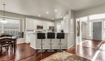 5733 Green Hollow Ln, The Colony, TX 75056