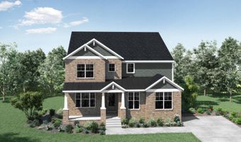 1704 Merkel Rd Plan: BROOKSTON, Columbia, TN 38401