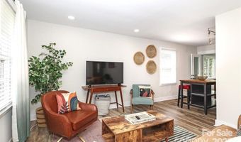 934 Herrin Ave, Charlotte, NC 28205