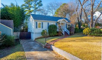 675 Clifton, Atlanta, GA 30316