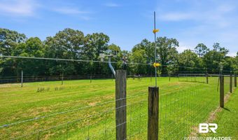 15855 Calvin Richerson Rd, Bay Minette, AL 36507