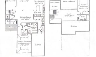 1 Hollyhock Knoll Ct 1, Bourne, MA 02532