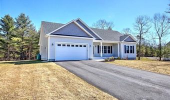 9 Cassidy Trl, Coventry, RI 02816
