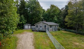 178 Searsmont Rd, Belmont, ME 04952