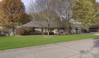 8822 Rocky Ridge Rd, Indianapolis, IN 46217