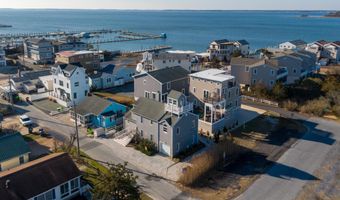 101 DOVER Rd, Dewey Beach, DE 19971