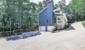 104 Hickory Ln, Ball Ground, GA 30107